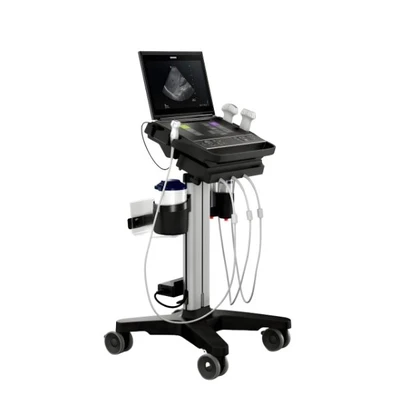 Fujifilm Sonosite ZX Ultrasound Machine